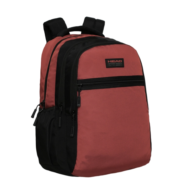MOCHILA HOMBRE ZEN TERRACOTA HEAD - 1