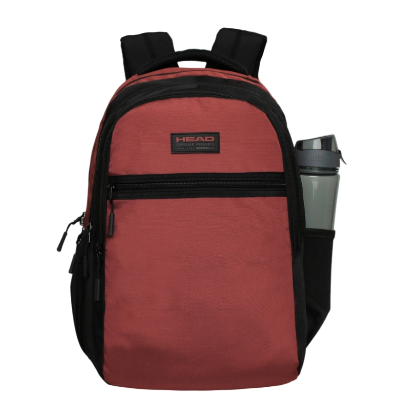 MOCHILA HOMBRE ZEN TERRACOTA HEAD - 2