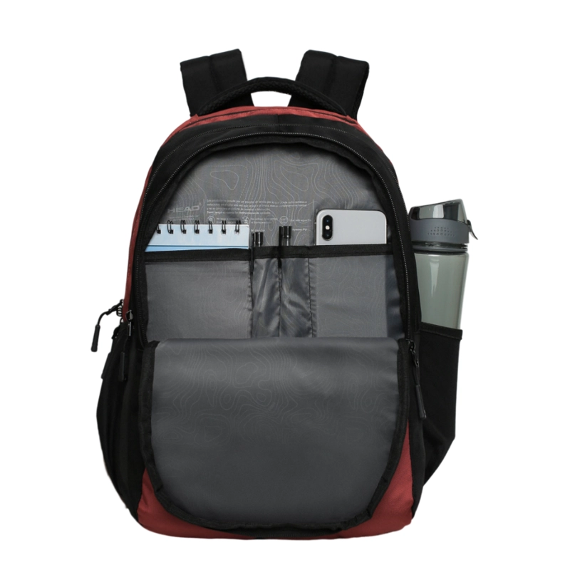 MOCHILA HOMBRE ZEN TERRACOTA HEAD - 3