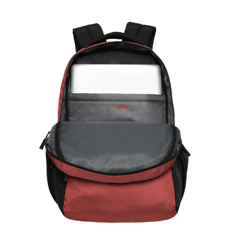 MOCHILA HOMBRE ZEN TERRACOTA HEAD - 4