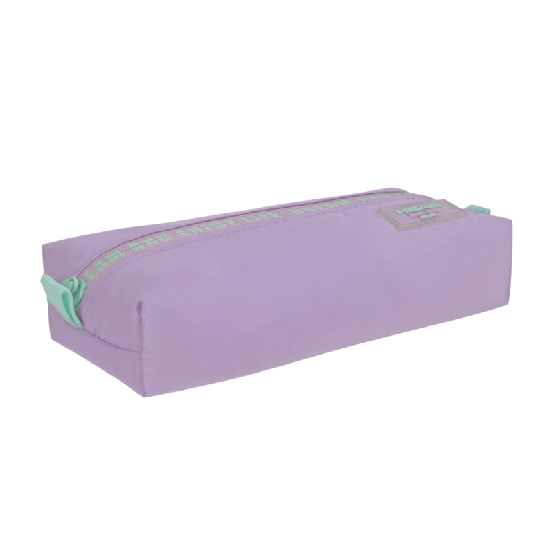 ESTUCHE MUJER ALTO LILA HEAD - 1