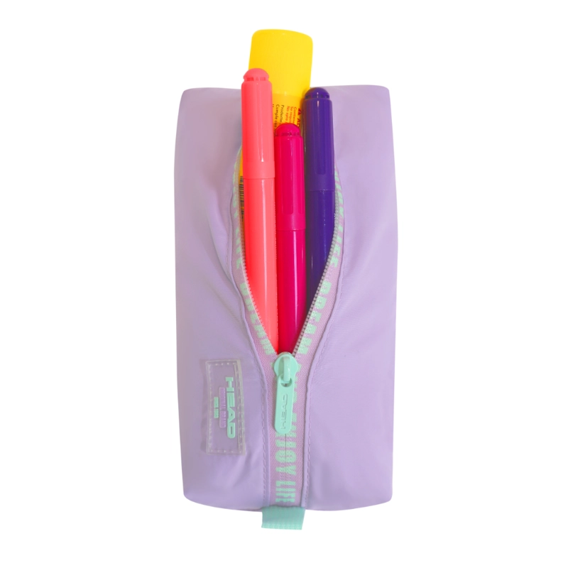 ESTUCHE MUJER ALTO LILA HEAD - 4
