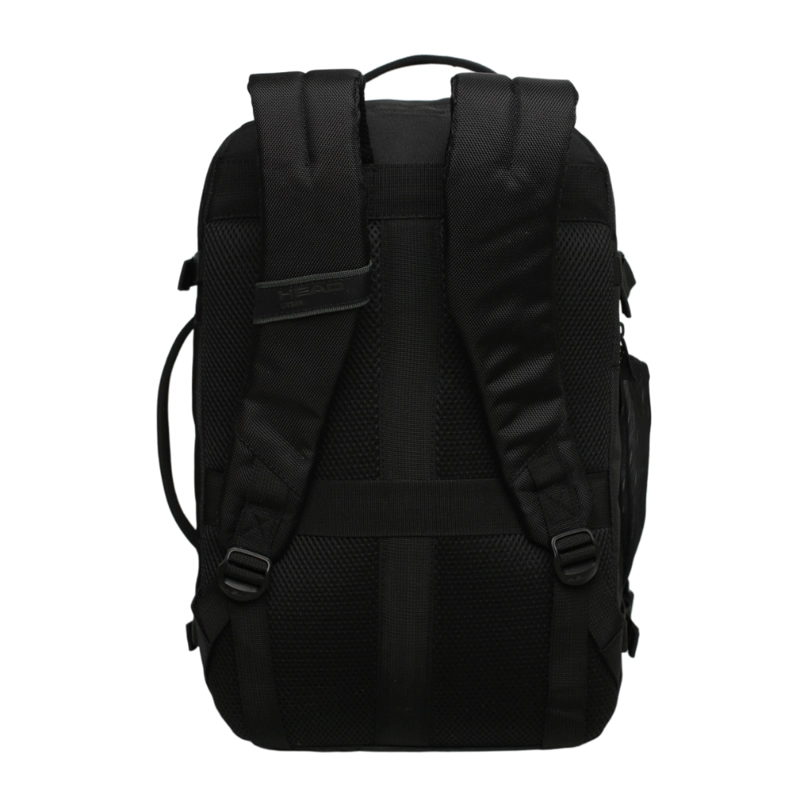 MOCHILA DE VIAJE OUTBACK CABINA VERDE MILITAR HEAD - 8