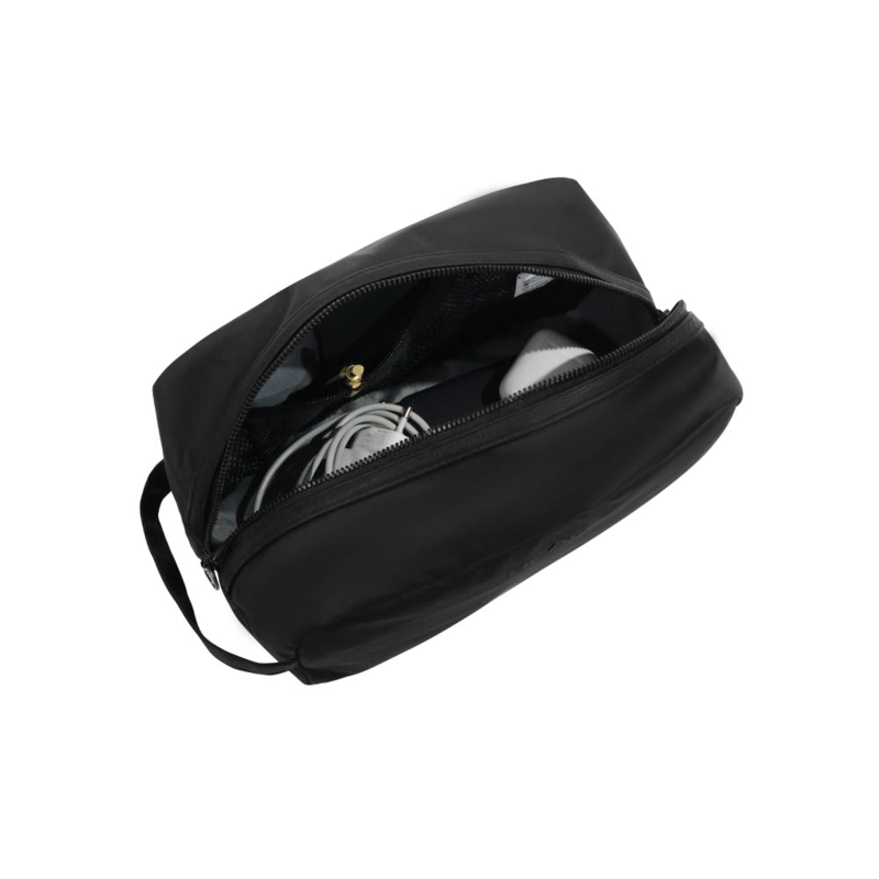NECESER RETRO ENGOMADO REVERSE NEGRO HEAD - 3