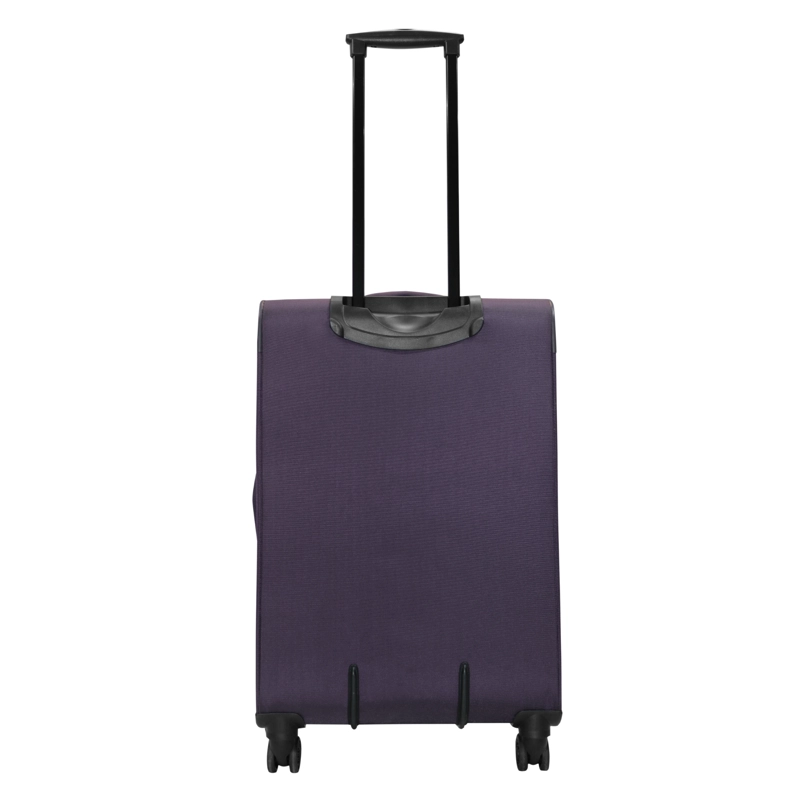 MALETA BLANDA EXPANDIBLE LONDRES M MORADO HEAD - 7