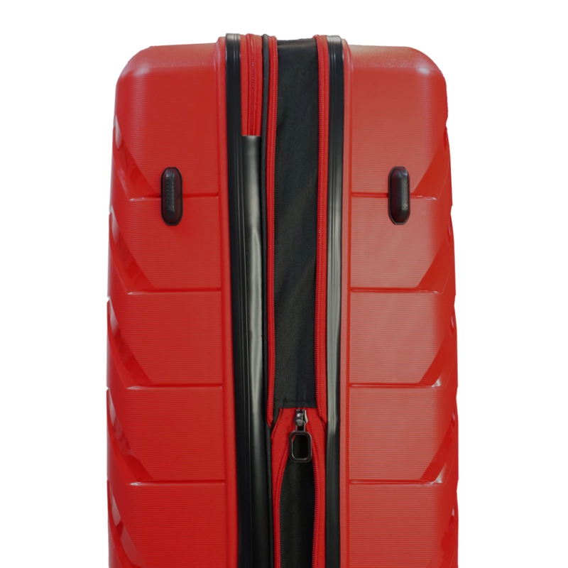 MALETA NEW UCRANIA M EXPANDIBLE TSA ROJO HEAD - 5