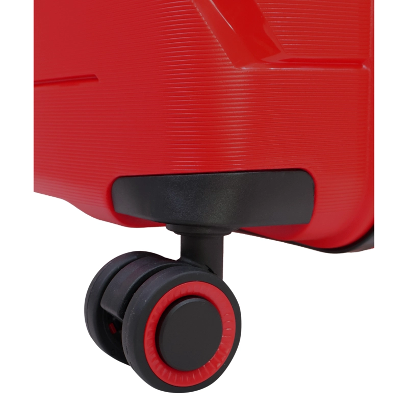 MALETA NEW UCRANIA M EXPANDIBLE TSA ROJO HEAD - 6