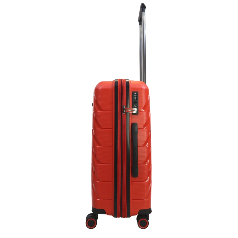 MALETA NEW UCRANIA M EXPANDIBLE TSA ROJO HEAD - 7