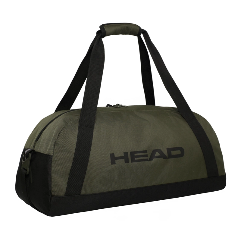 BOLSO DEPORTIVO BASICO MUSSO NEW VERDE HEAD - 1