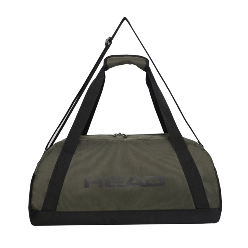 BOLSO DEPORTIVO BASICO MUSSO NEW VERDE HEAD - 2