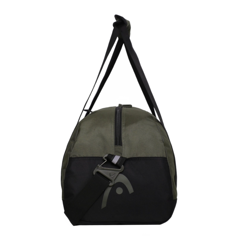 BOLSO DEPORTIVO BASICO MUSSO NEW VERDE HEAD - 4