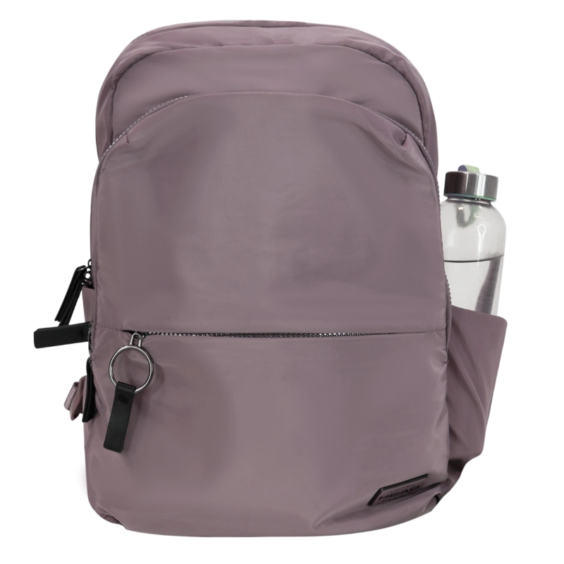 MOCHILA EJECUTIVA MUJER BOOGY MALVA HEAD - 2