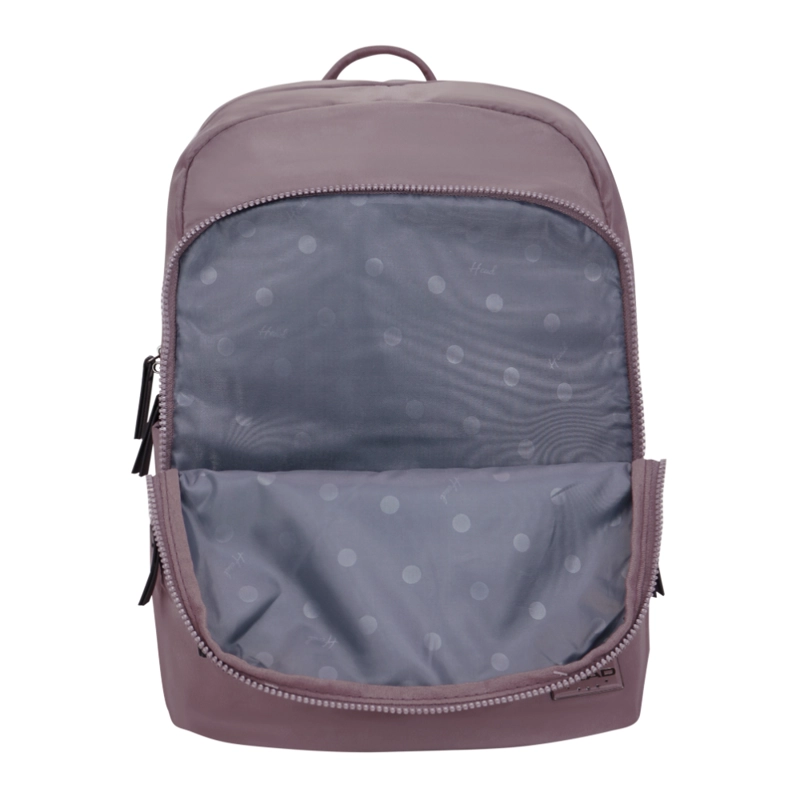 MOCHILA EJECUTIVA MUJER BOOGY MALVA HEAD - 3
