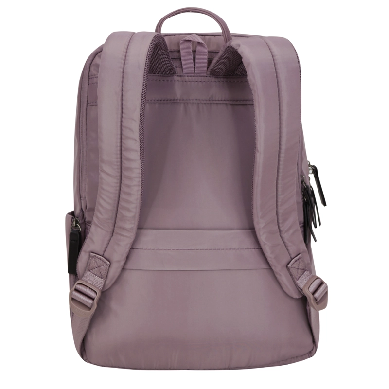 MOCHILA EJECUTIVA MUJER BOOGY MALVA HEAD - 8