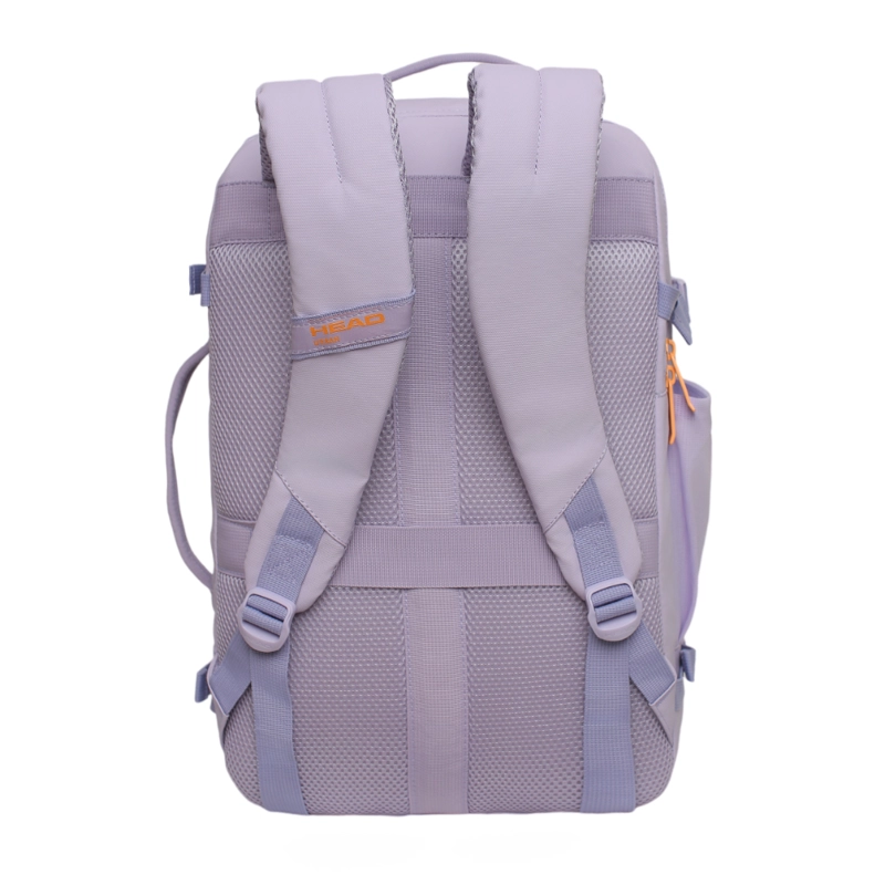 MOCHILA DE VIAJE OUTBACK CABINA LILA HEAD - 8