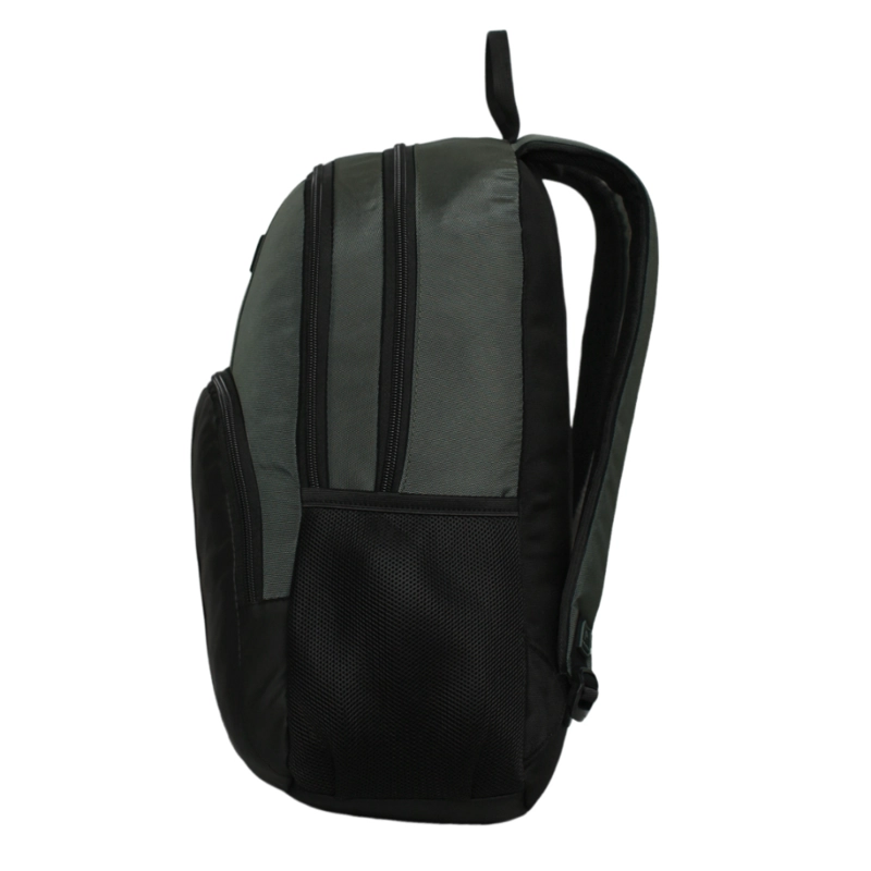 MOCHILA COMPACTA CHIRON VERDE MUSGO REVERSE NEGROHEAD - 4