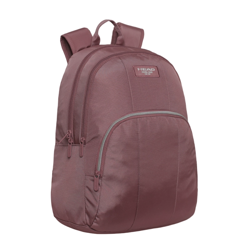 MOCHILA MUJER MOKKA ROSE HEAD - 1