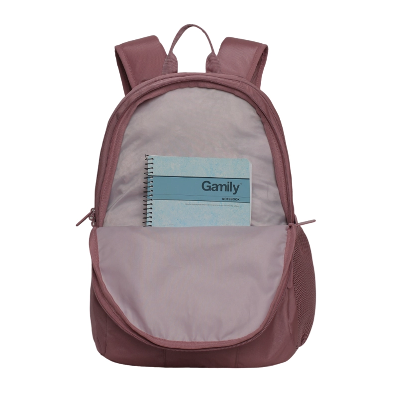 MOCHILA MUJER MOKKA ROSE HEAD - 2