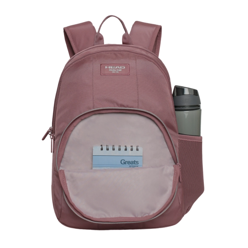 MOCHILA MUJER MOKKA ROSE HEAD - 3