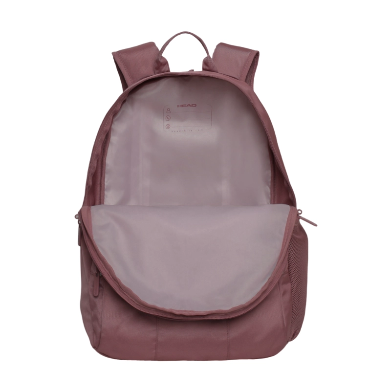 MOCHILA MUJER MOKKA ROSE HEAD - 4