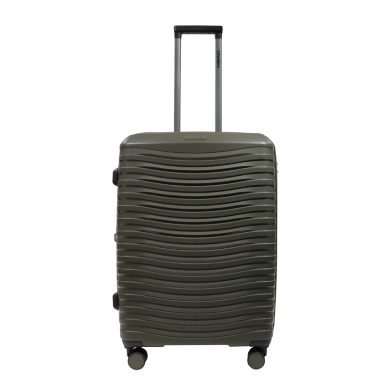 MALETA PORTOFINO M ORGANIZADORES EXPANDIBLE TSA VERDE HEAD - 2