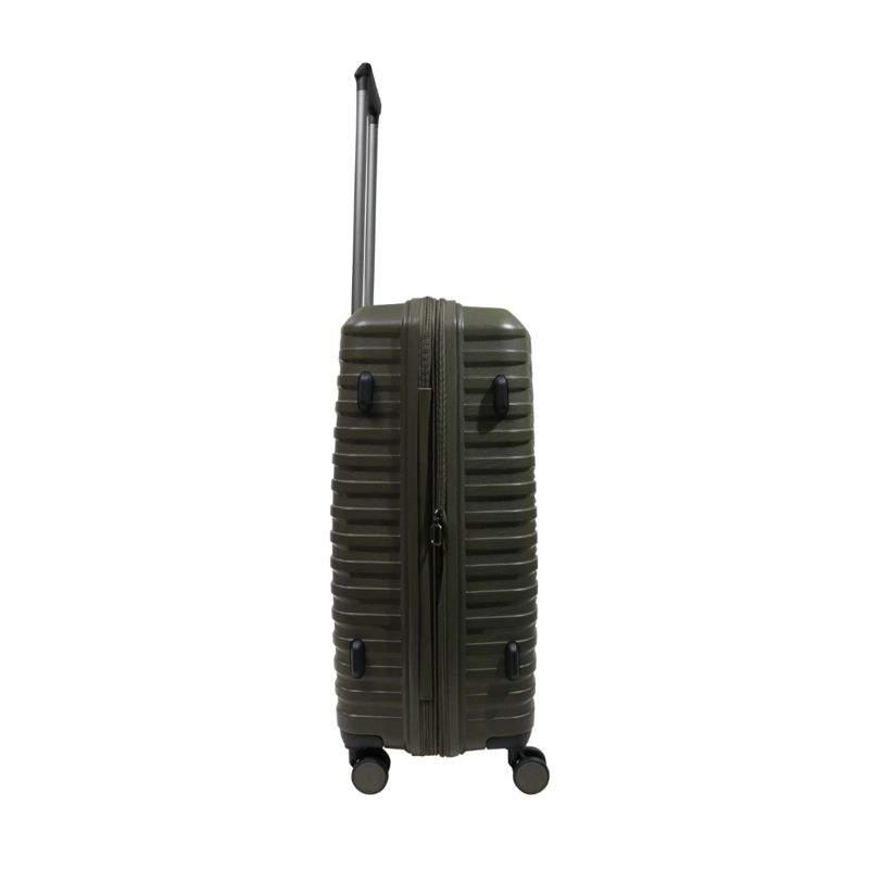 MALETA PORTOFINO M ORGANIZADORES EXPANDIBLE TSA VERDE HEAD - 6