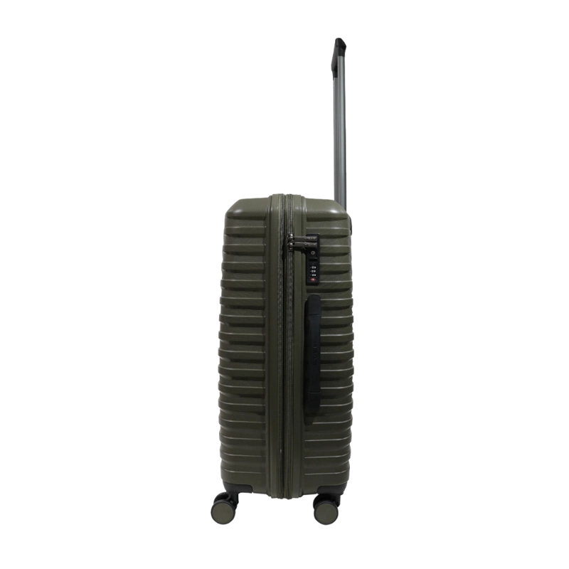 MALETA PORTOFINO M ORGANIZADORES EXPANDIBLE TSA VERDE HEAD - 7