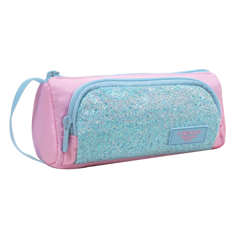 ESTUCHE MUJER YARIS BLOCK ROSADO HEAD - 1