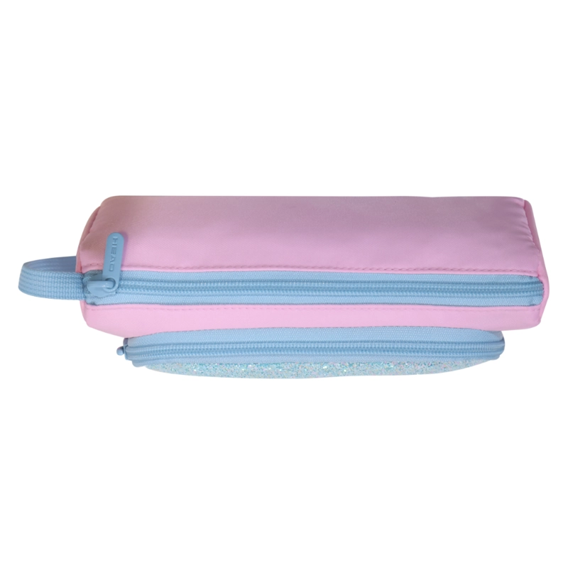 ESTUCHE MUJER YARIS BLOCK ROSADO HEAD - 4