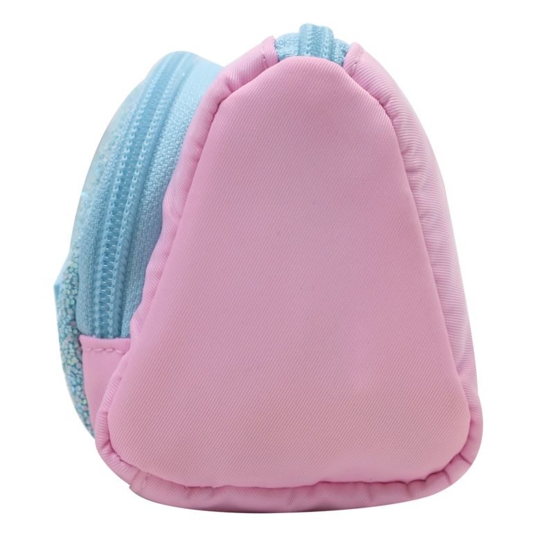 ESTUCHE MUJER YARIS BLOCK ROSADO HEAD - 5
