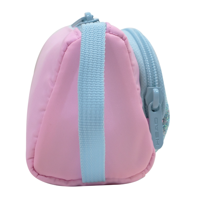 ESTUCHE MUJER YARIS BLOCK ROSADO HEAD - 6