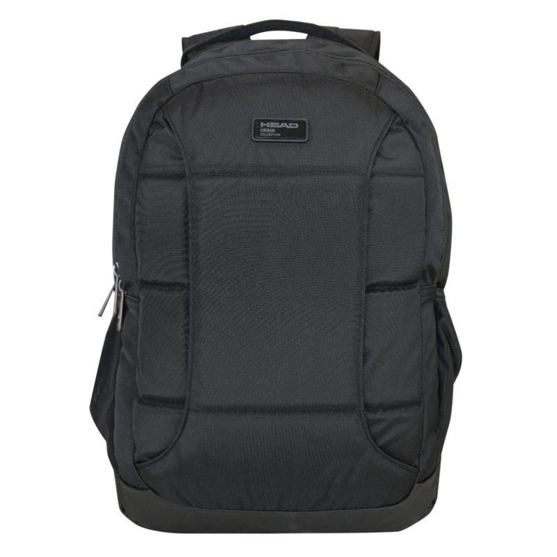 MOCHILA EJECUTIVA NOTEBOOK STOUT REVERSE NEGRO HEAD - 2