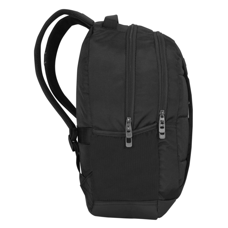 MOCHILA EJECUTIVA NOTEBOOK STOUT REVERSE NEGRO HEAD - 8