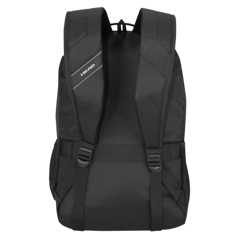 MOCHILA EJECUTIVA NOTEBOOK STOUT REVERSE NEGRO HEAD - 9