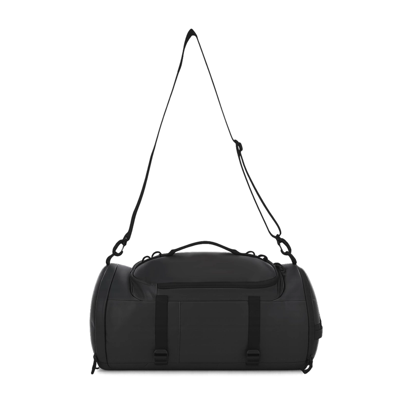 BOLSO MOCHILA VIAJE TIGER REVERSE GRIS HEAD - 3