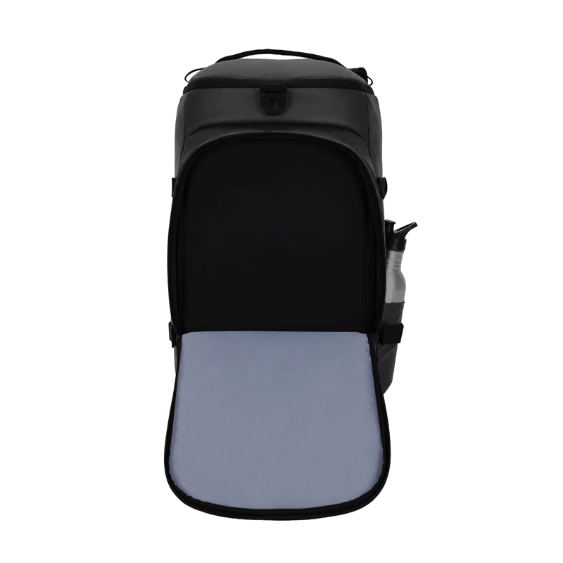 BOLSO MOCHILA VIAJE TIGER REVERSE GRIS HEAD - 7