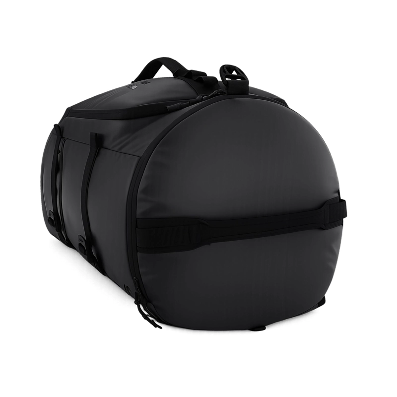 BOLSO MOCHILA VIAJE TIGER REVERSE GRIS HEAD - 8