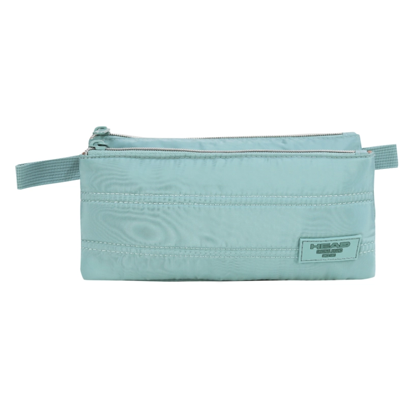 ESTUCHE TRIPLE CELERIO QUILT MENTA HEAD - 2