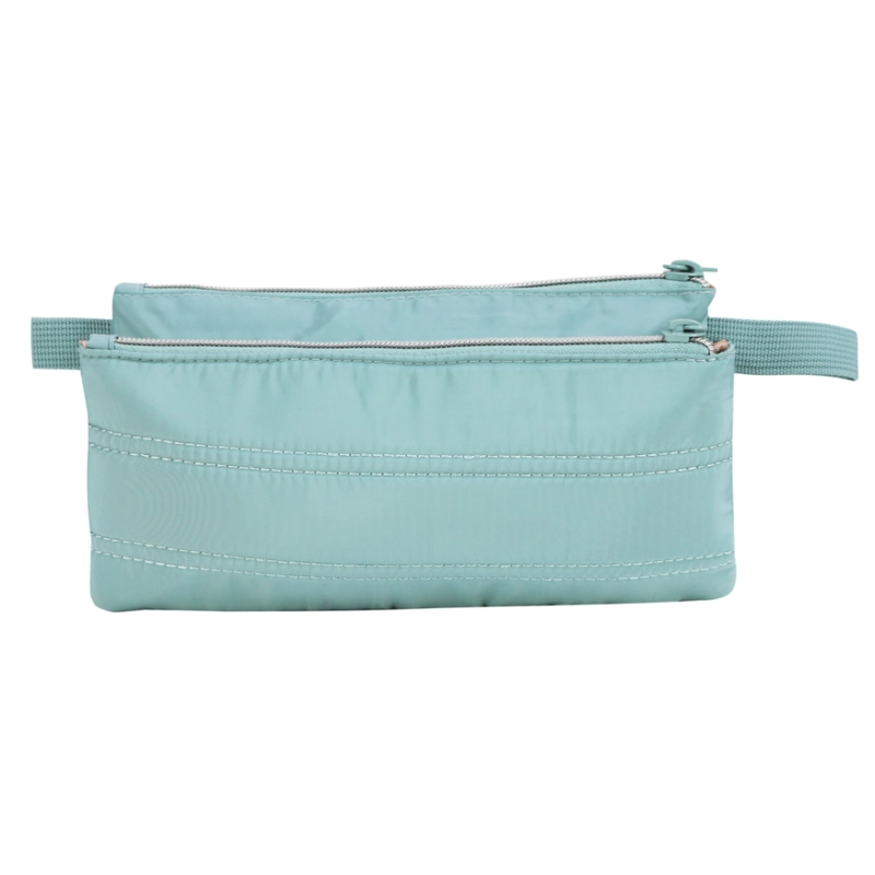 ESTUCHE TRIPLE CELERIO QUILT MENTA HEAD - 5