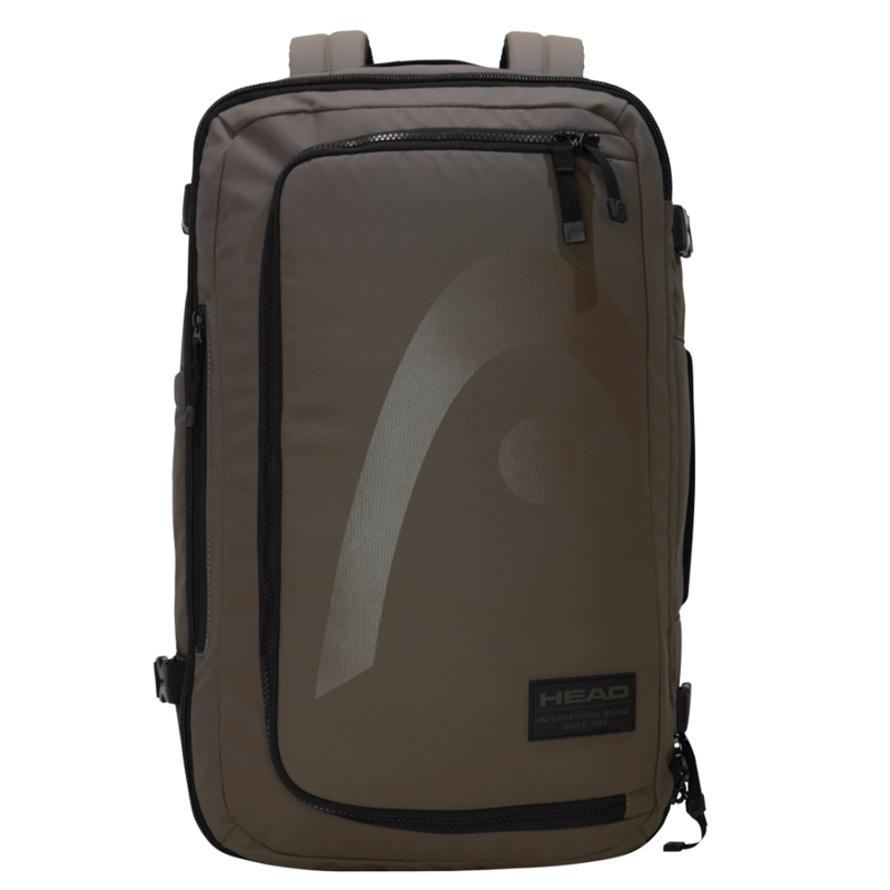 MOCHILA DE VIAJE AROUND REVERSE CAFE CALIDAD HEAD - 3