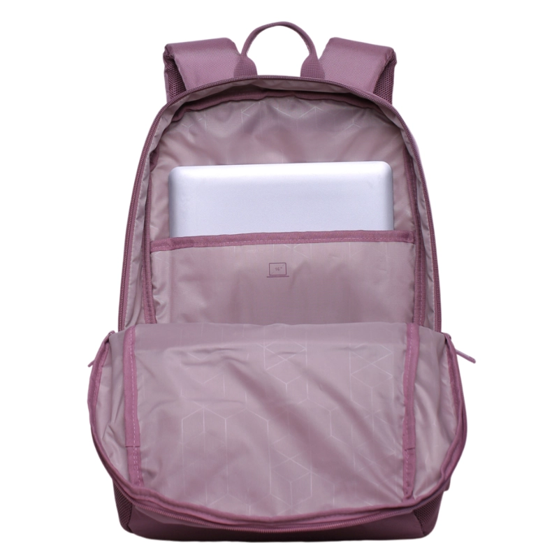 MOCHILA NOTEBOOK STINGER MALVA - 3