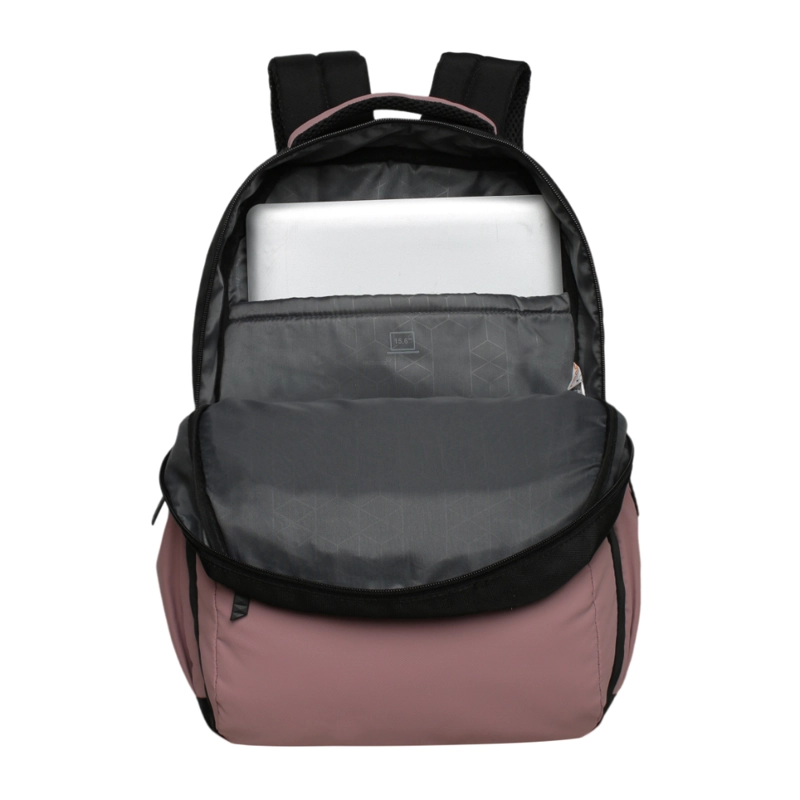MOCHILA EJECUTIVA MUJER PULSE MALVA HEAD - 2