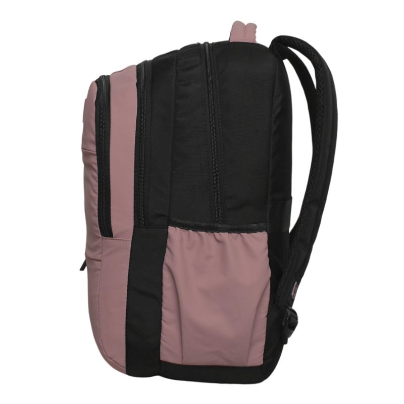 MOCHILA EJECUTIVA MUJER PULSE MALVA HEAD - 4