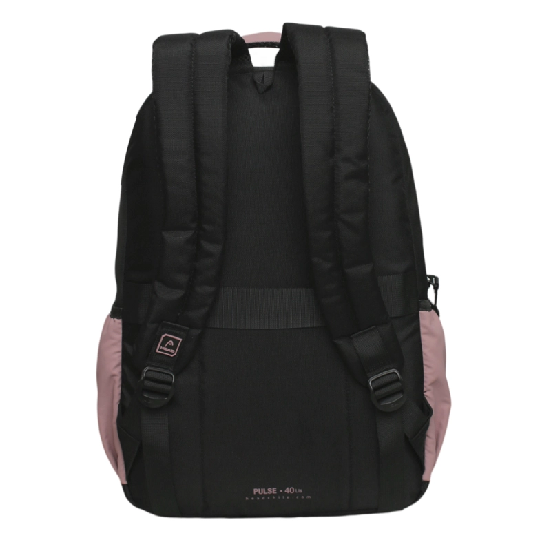 MOCHILA EJECUTIVA MUJER PULSE MALVA HEAD - 5