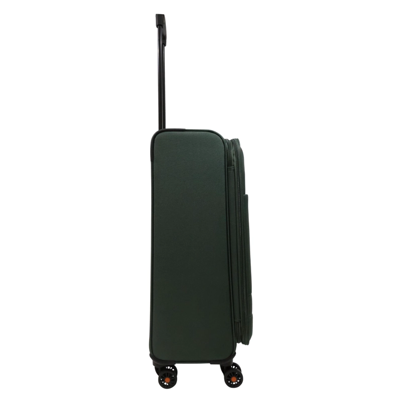 MALETA BLANDA MEDIANA VALENCIA M VERDE HEAD - 6
