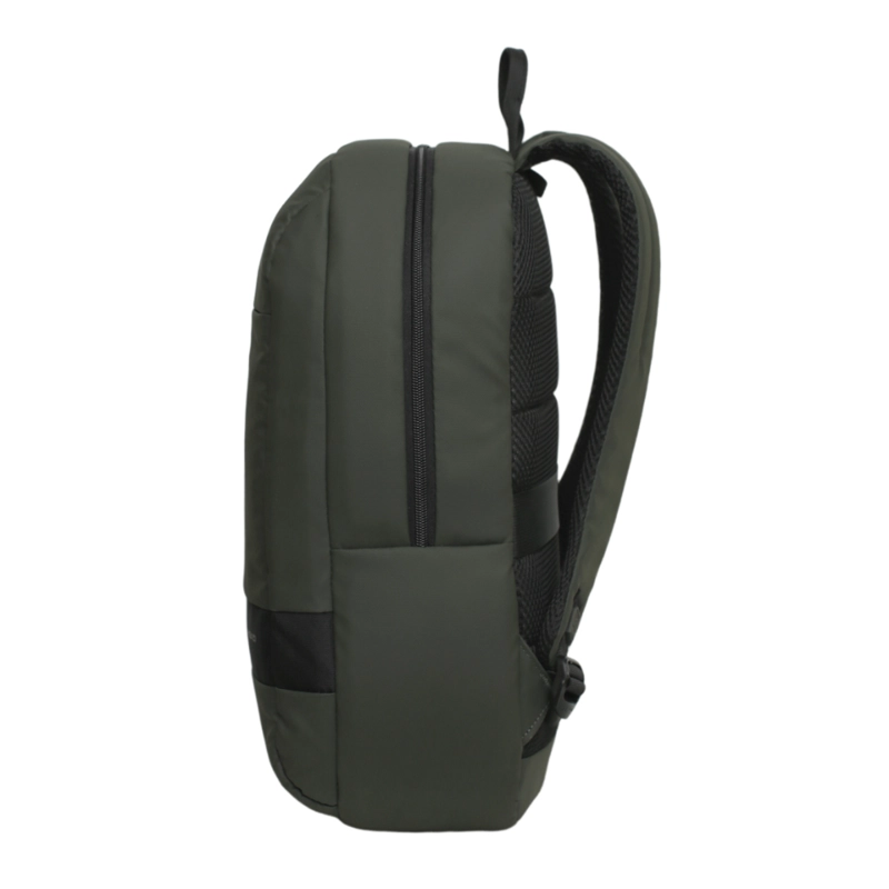 MOCHILA EJECUTIVA COMPACTA BLAZER VERDE MILITAR HEAD - 4