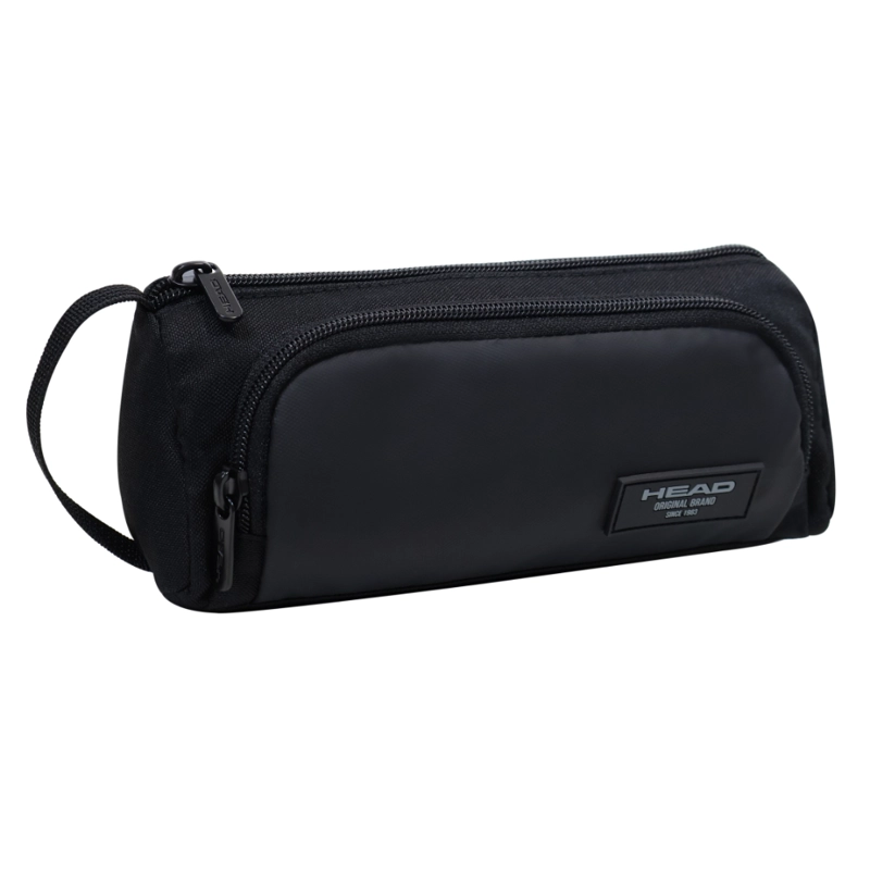 ESTUCHE HOMBRE YARIS REVERSE NEGRO HEAD - 1