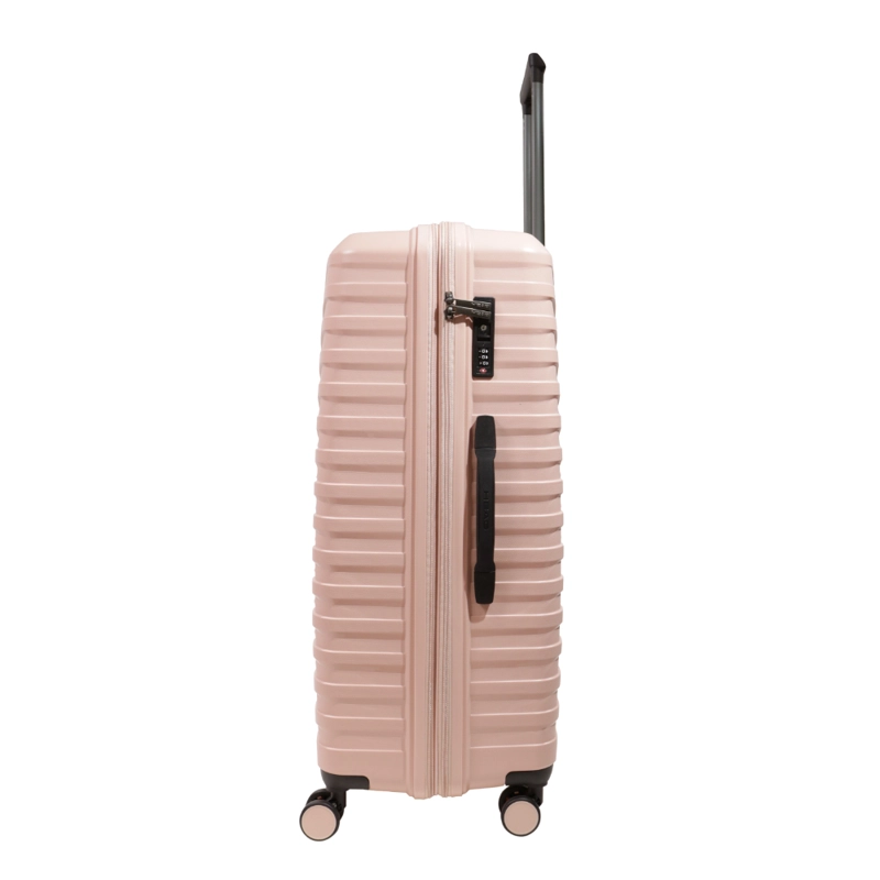 MALETA PORTOFINO L ORGANIZADORES EXPANDIBLE TSA ROSADO HEAD - 6