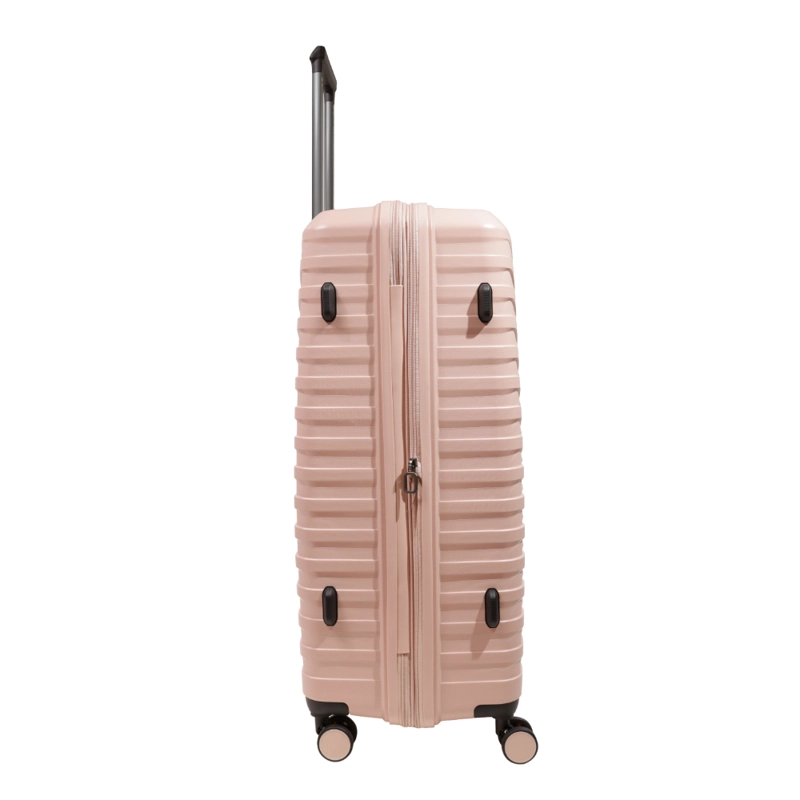 MALETA PORTOFINO L ORGANIZADORES EXPANDIBLE TSA ROSADO HEAD - 7