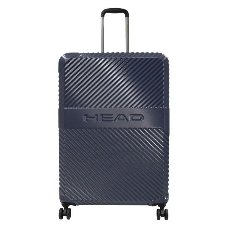 MALETA NEW TOKIO L 23 KILOS EXPANDIBLE TSA AZUL HEAD - 2